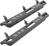 Yzona Off Road Tacoma Running Boards